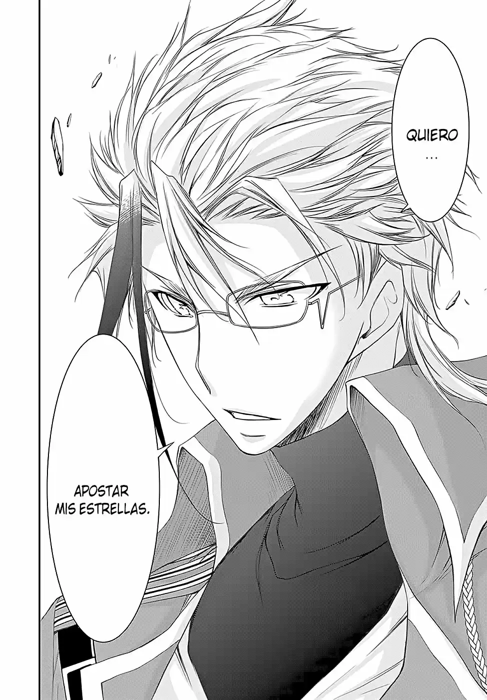 Plunderer (2014) - Capítulo 31 - Página 13 - LectorTMOo