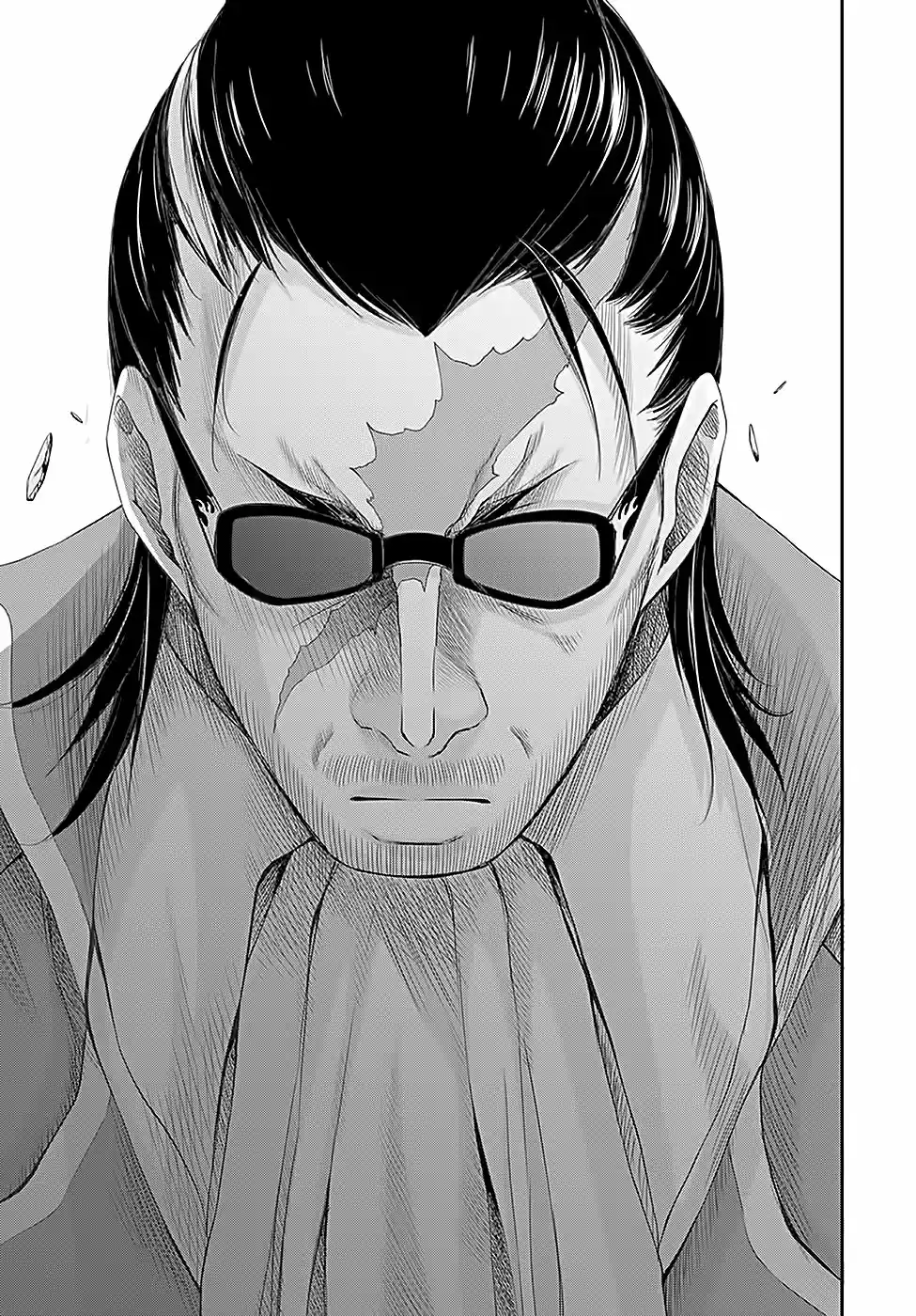 Plunderer (2014) - Capítulo 31 - Página 14 - LectorTMOo