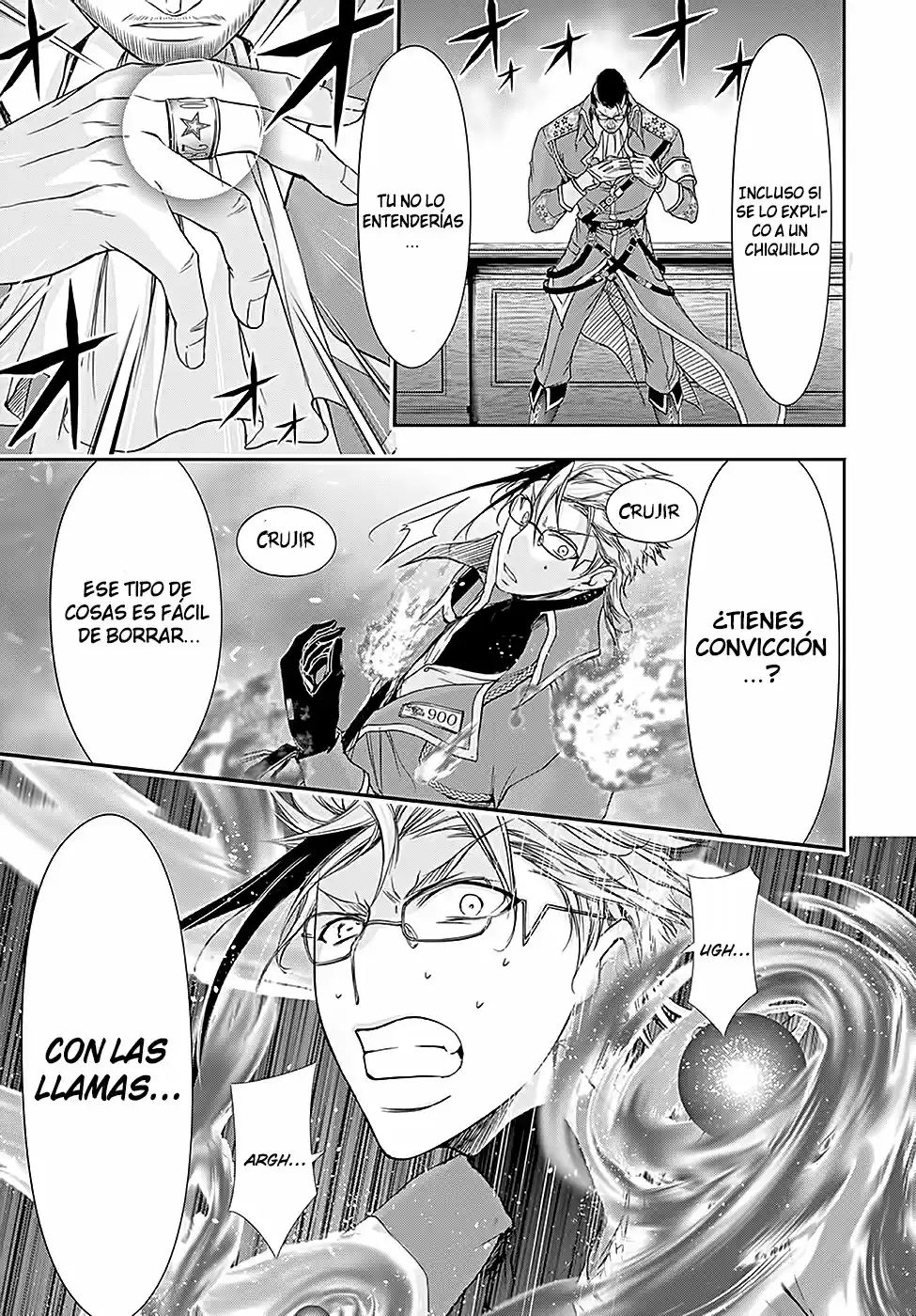 Plunderer (2014) - Capítulo 31 - Página 28 - LectorTMOo
