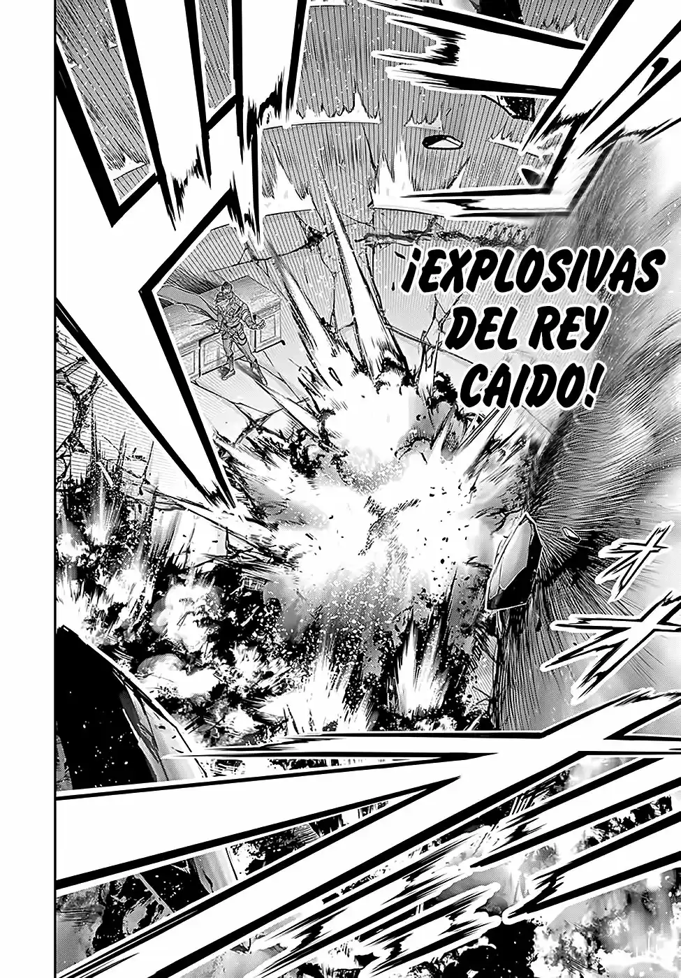 Plunderer (2014) - Capítulo 31 - Página 29 - LectorTMOo