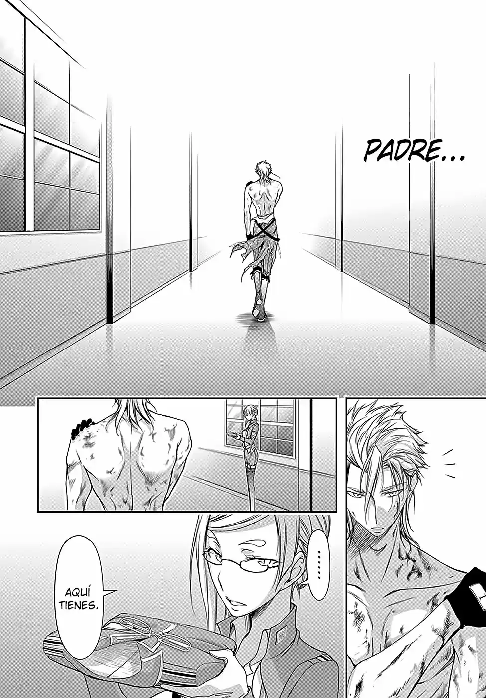 Plunderer (2014) - Capítulo 31 - Página 45 - LectorTMOo