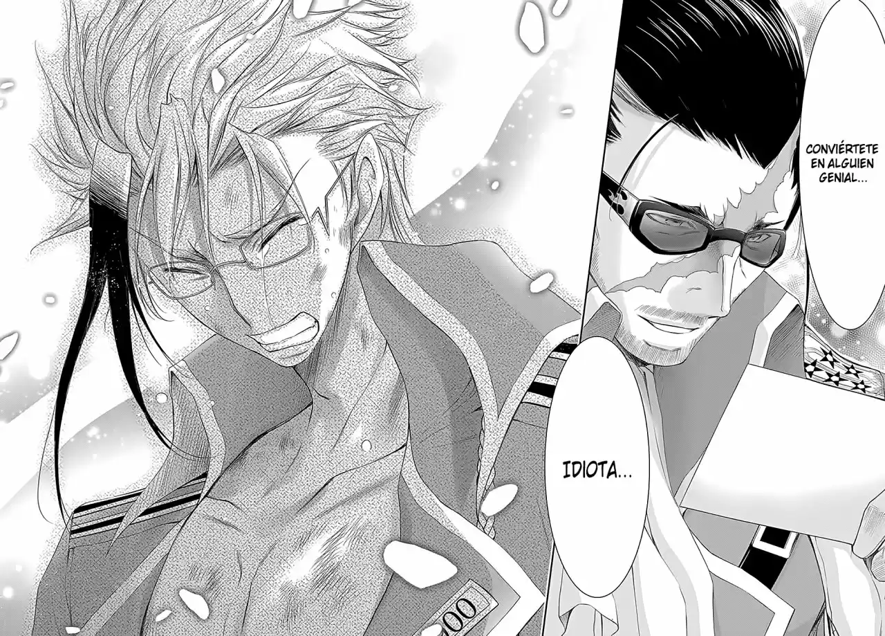 Plunderer (2014) - Capítulo 31 - Página 49 - LectorTMOo