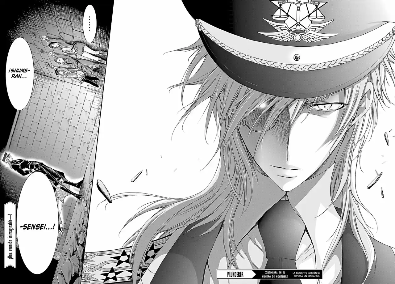 Plunderer (2014) - Capítulo 31 - Página 52 - LectorTMOo