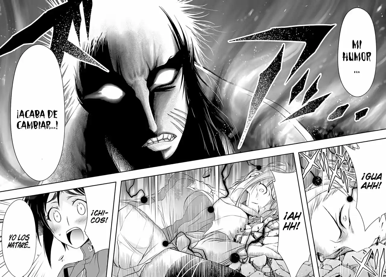 Plunderer (2014) - Capítulo 32 - Página 38 - LectorTMOo