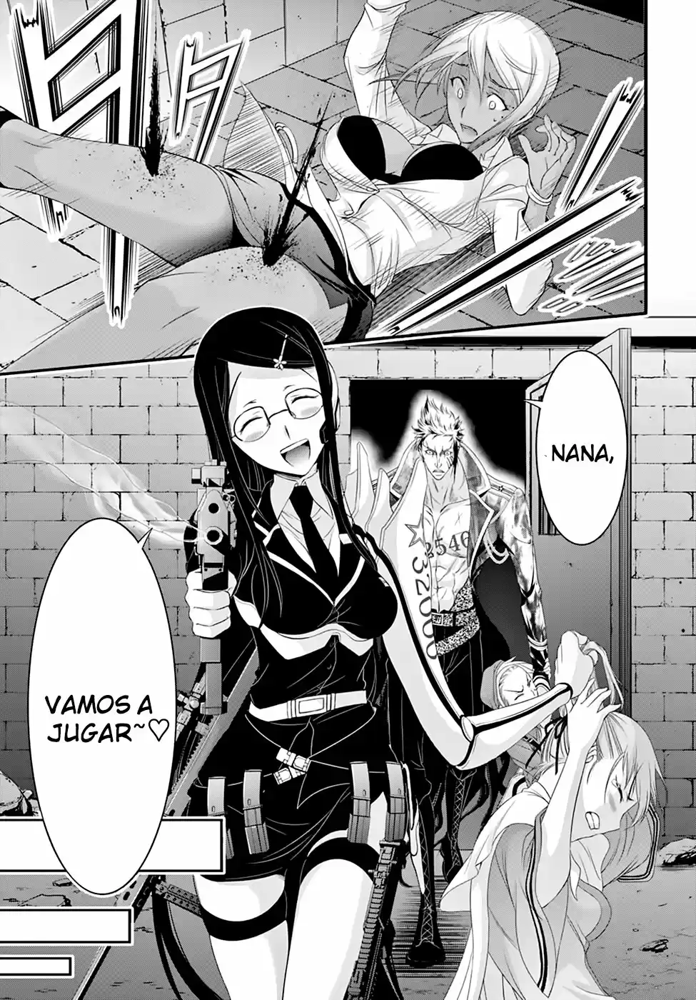 Plunderer (2014) - Capítulo 33 - Página 17 - LectorTMOo