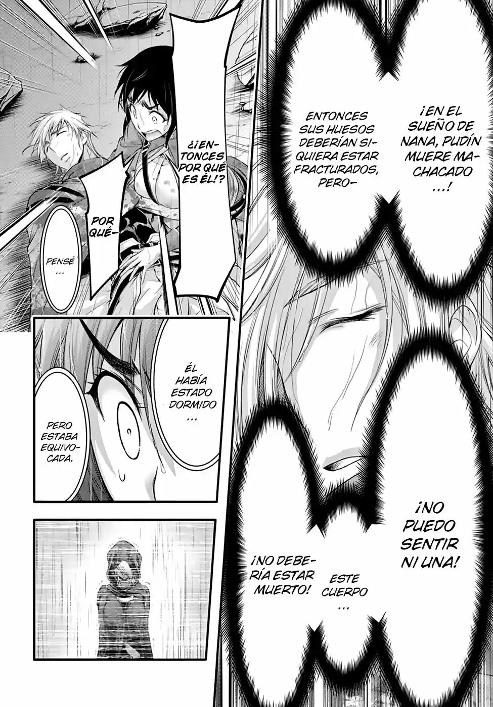 Plunderer (2014) - Capítulo 33 - Página 26 - LectorTMOo