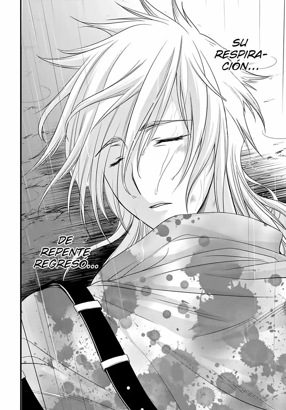 Plunderer (2014) - Capítulo 33 - Página 28 - LectorTMOo