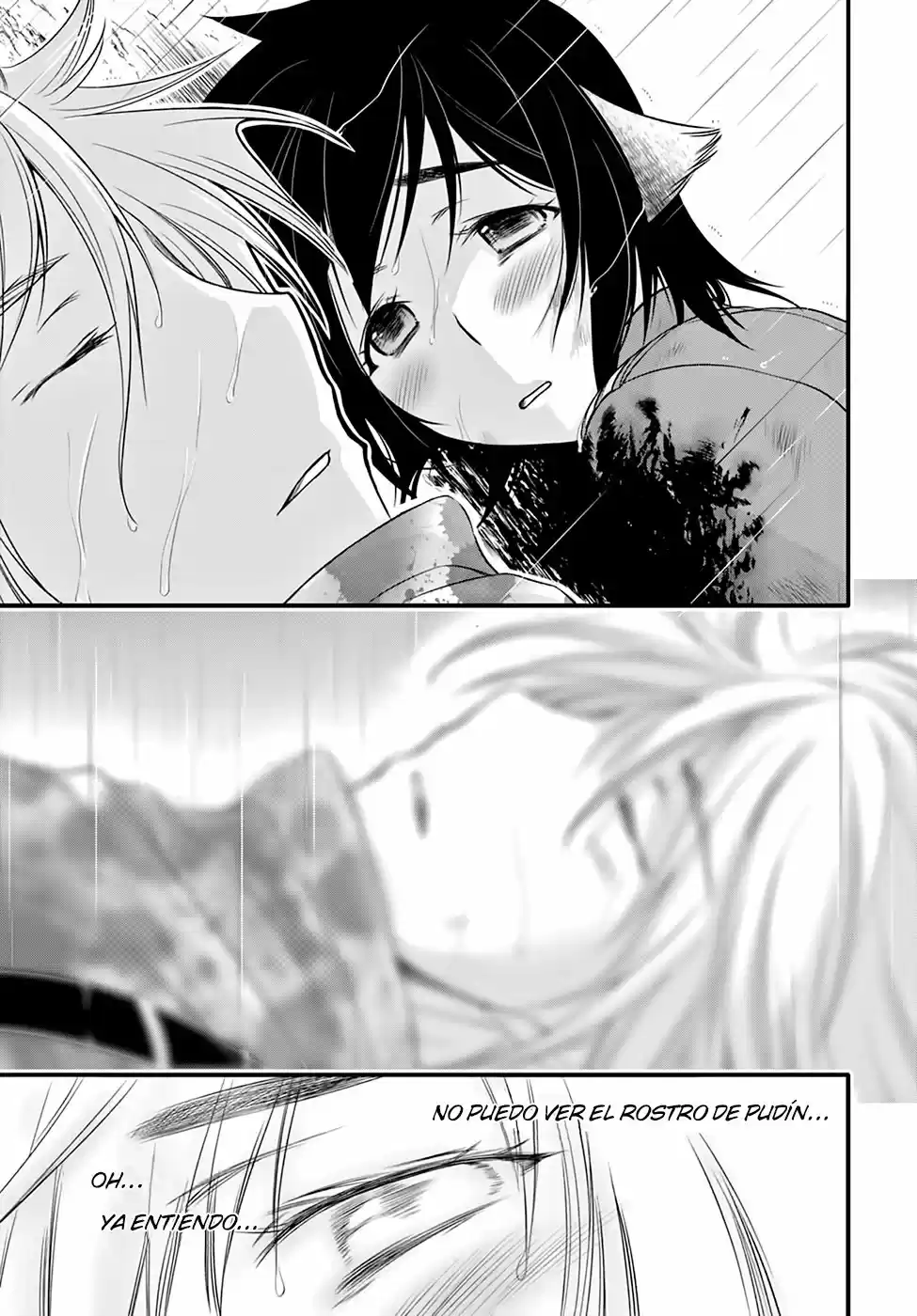 Plunderer (2014) - Capítulo 33 - Página 34 - LectorTMOo