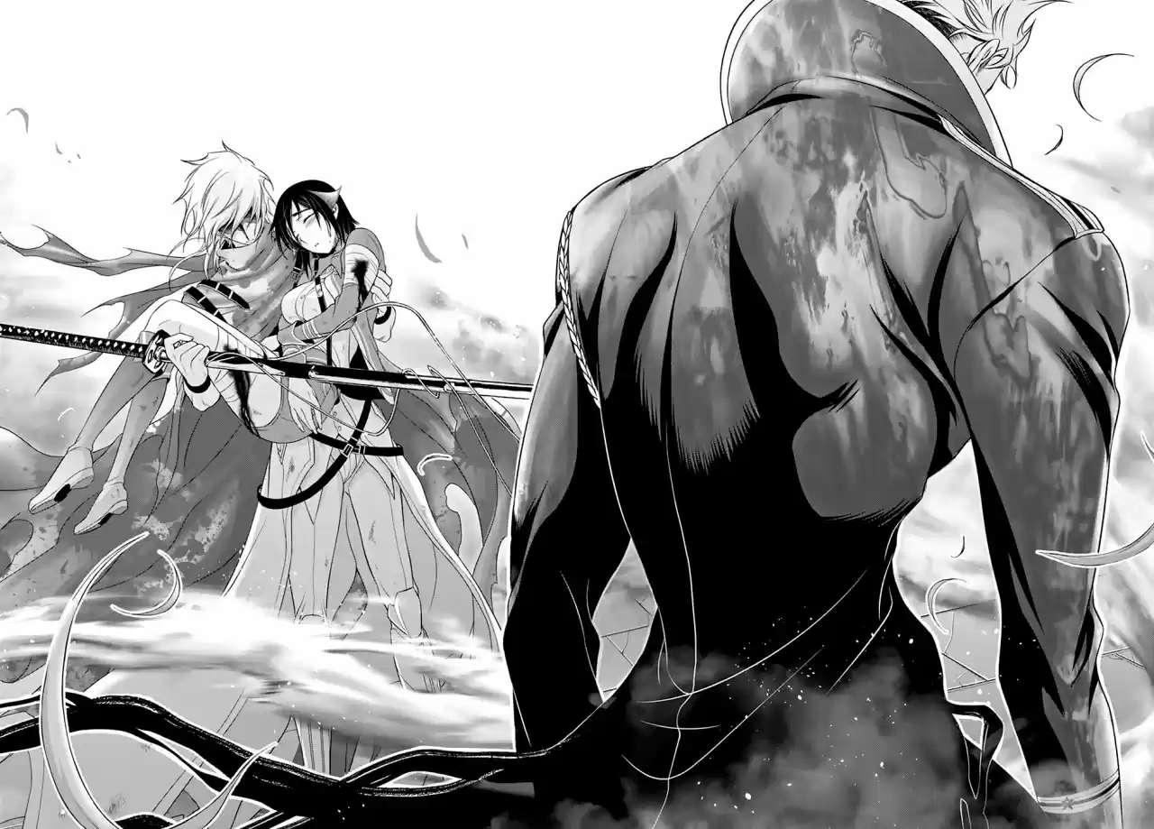 Plunderer (2014) - Capítulo 34 - Página 35 - LectorTMOo