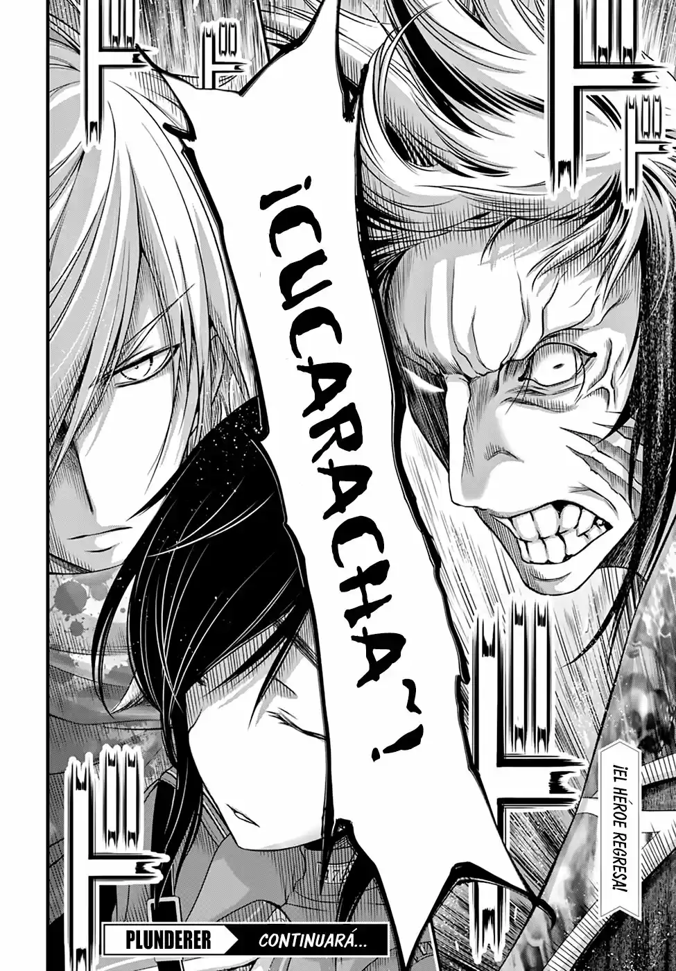 Plunderer (2014) - Capítulo 34 - Página 36 - LectorTMOo