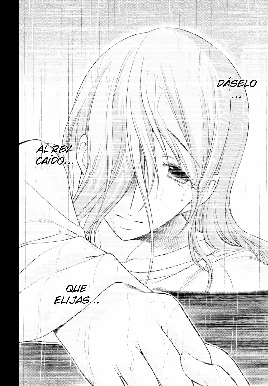 Plunderer (2014) - Capítulo 35 - Página 16 - LectorTMOo