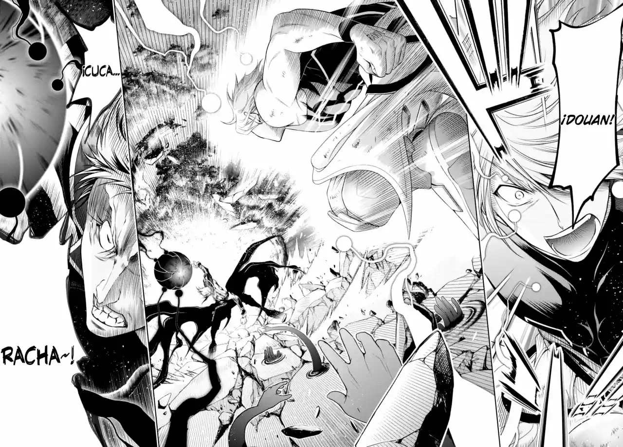 Plunderer (2014) - Capítulo 35 - Página 24 - LectorTMOo