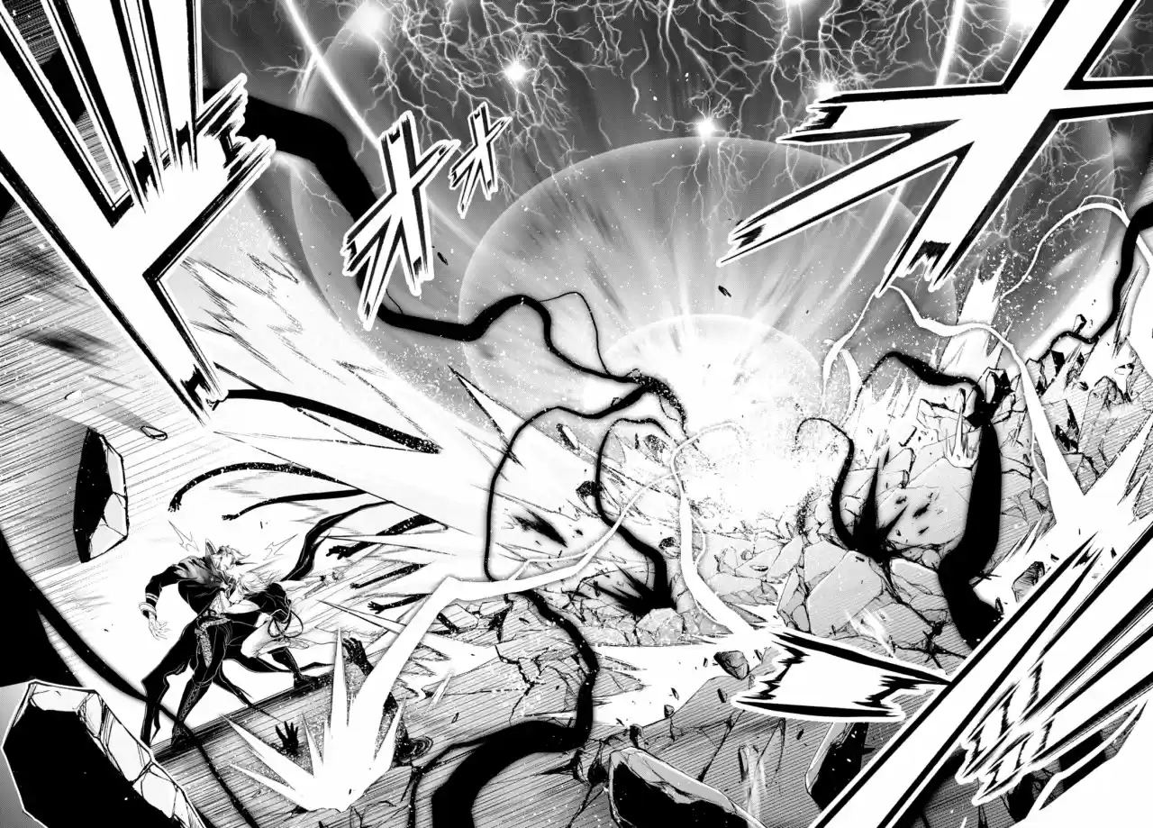 Plunderer (2014) - Capítulo 35 - Página 25 - LectorTMOo