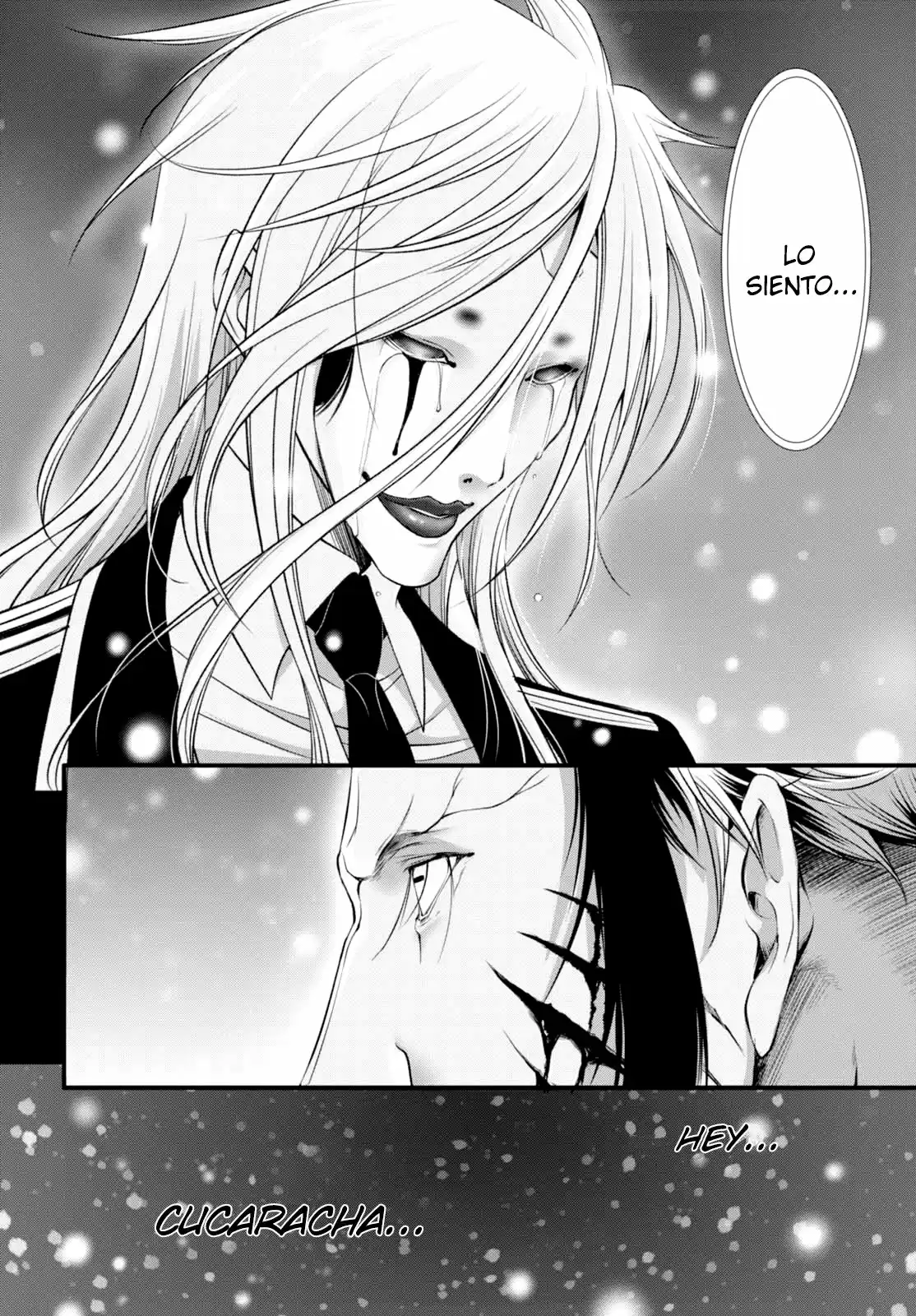 Plunderer (2014) - Capítulo 35 - Página 42 - LectorTMOo