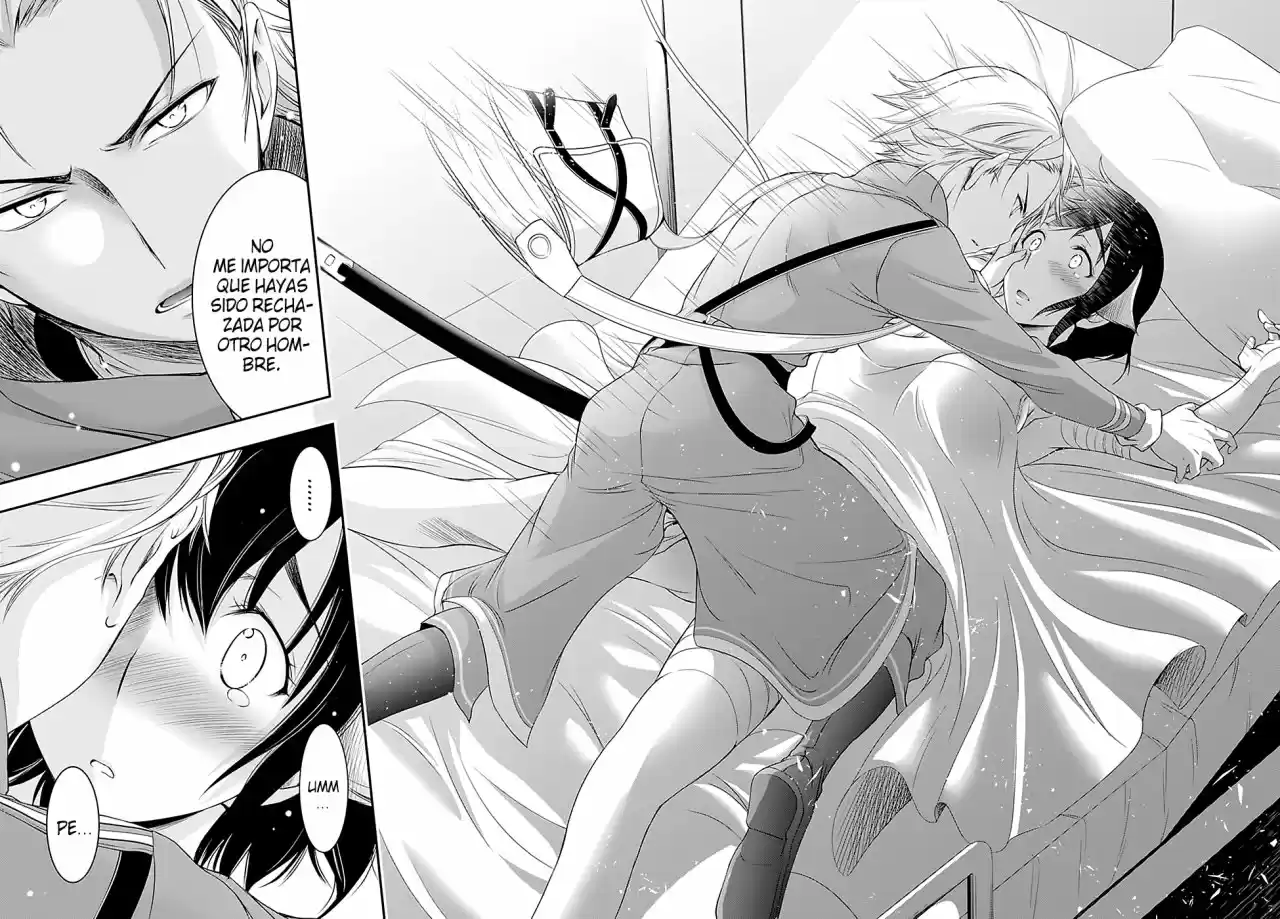 Plunderer (2014) - Capítulo 36 - Página 35 - LectorTMOo