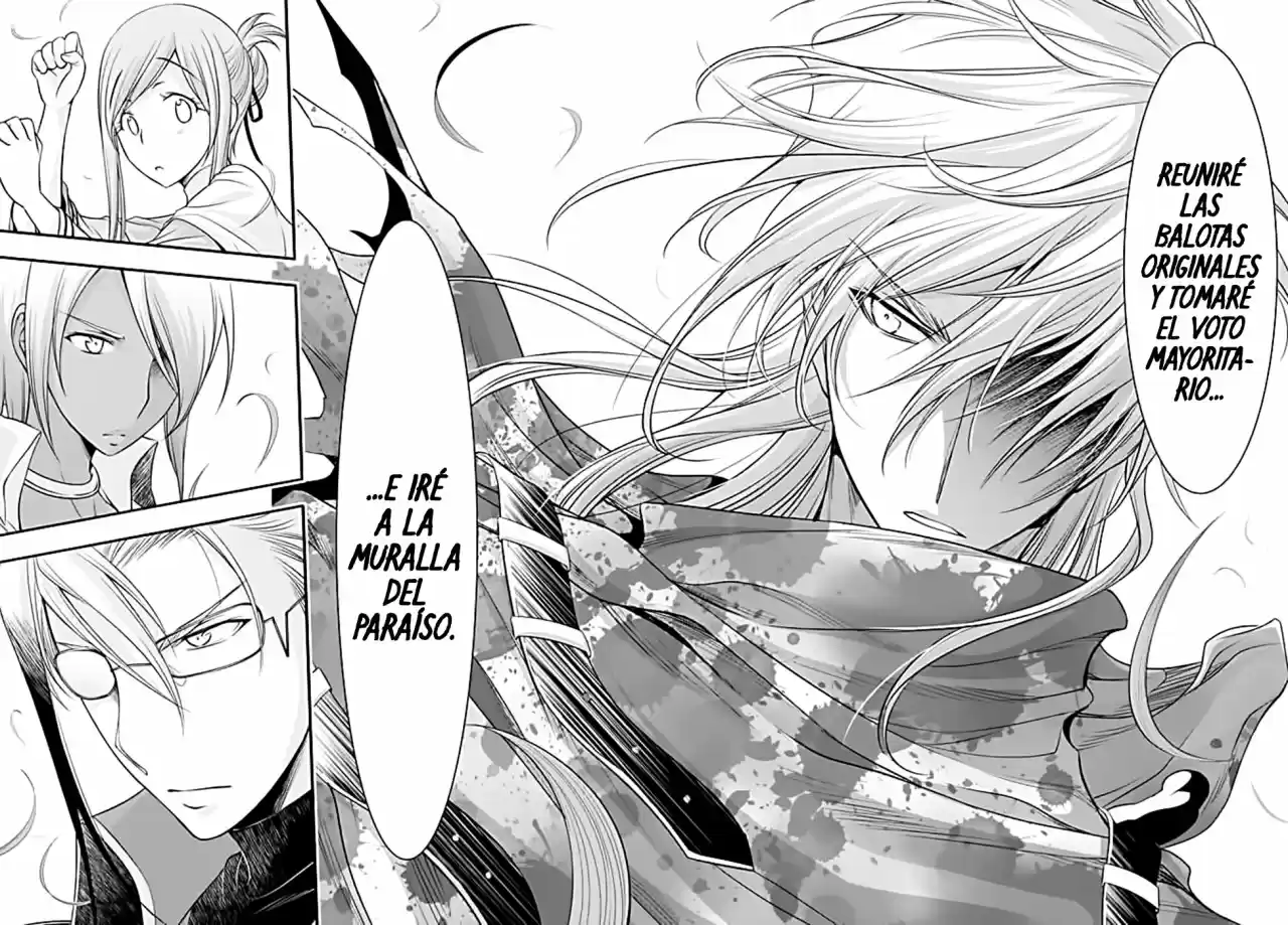 Plunderer (2014) - Capítulo 37 - Página 10 - LectorTMOo