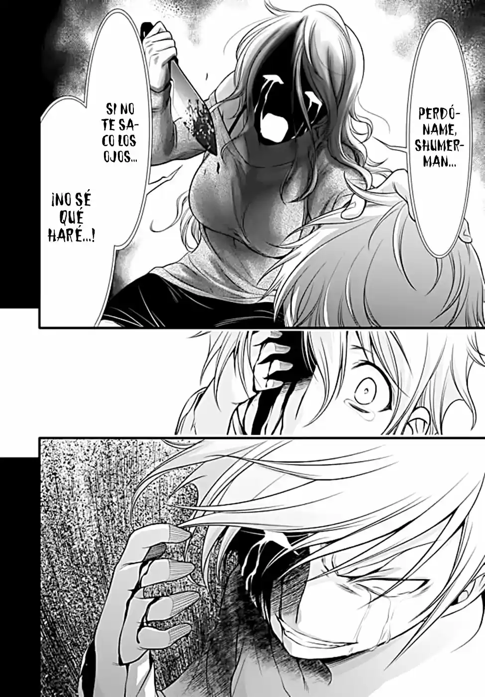 Plunderer (2014) - Capítulo 37 - Página 31 - LectorTMOo