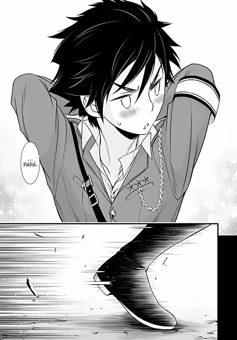 Plunderer (2014) - Capítulo 37 - Página 37 - LectorTMOo