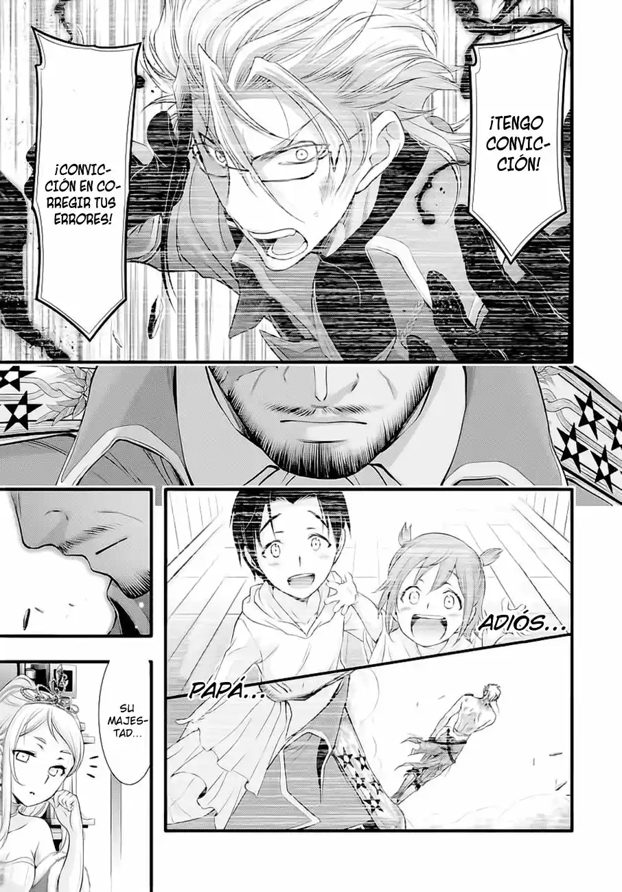 Plunderer (2014) - Capítulo 38 - Página 11 - LectorTMOo