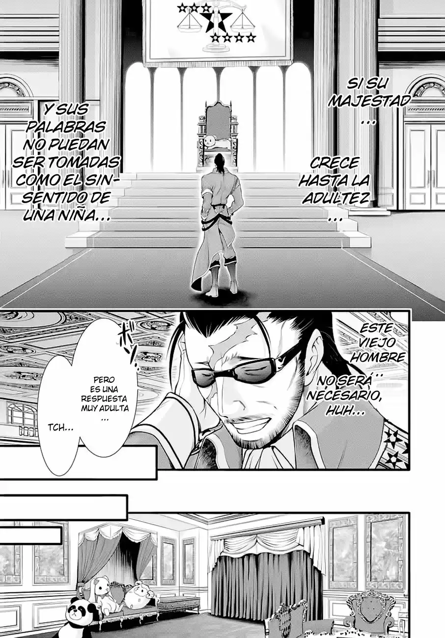 Plunderer (2014) - Capítulo 38 - Página 26 - LectorTMOo