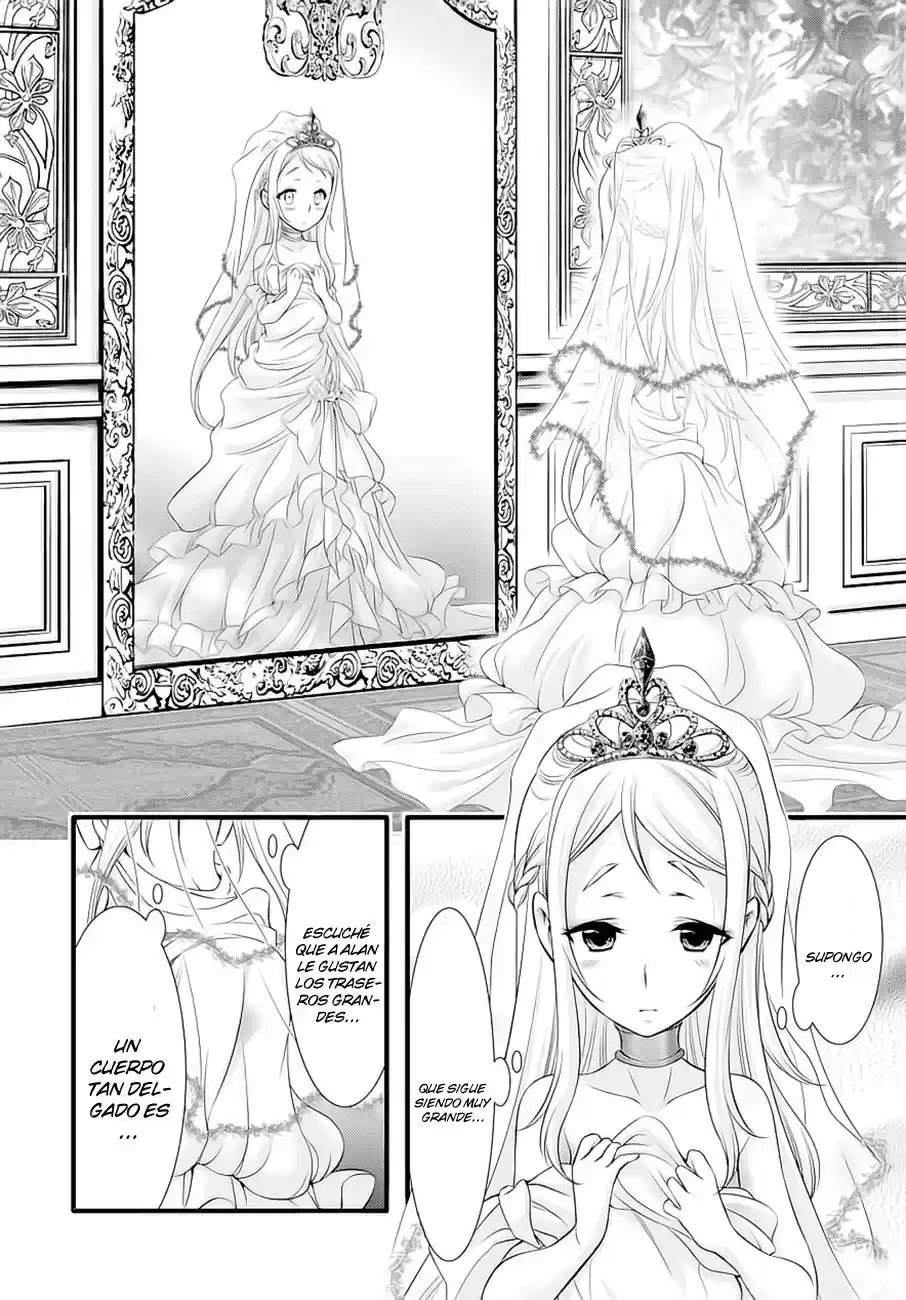 Plunderer (2014) - Capítulo 38 - Página 27 - LectorTMOo