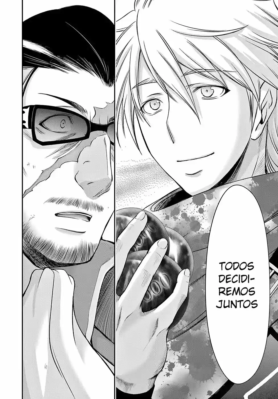 Plunderer (2014) - Capítulo 39 - Página 5 - LectorTMOo