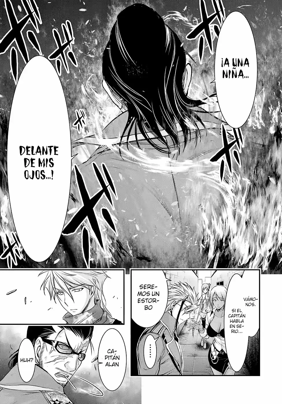 Plunderer (2014) - Capítulo 39 - Página 15 - LectorTMOo