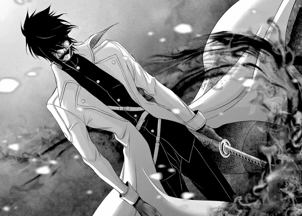 Plunderer (2014) - Capítulo 39 - Página 41 - LectorTMOo