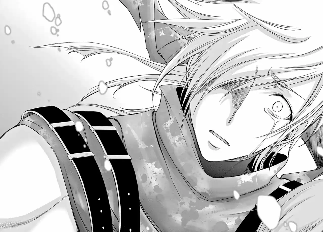 Plunderer (2014) - Capítulo 39 - Página 42 - LectorTMOo