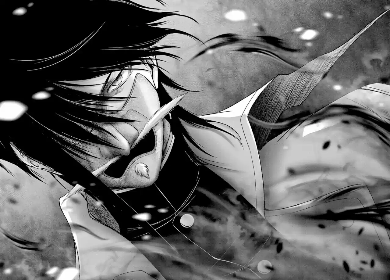 Plunderer (2014) - Capítulo 39 - Página 43 - LectorTMOo