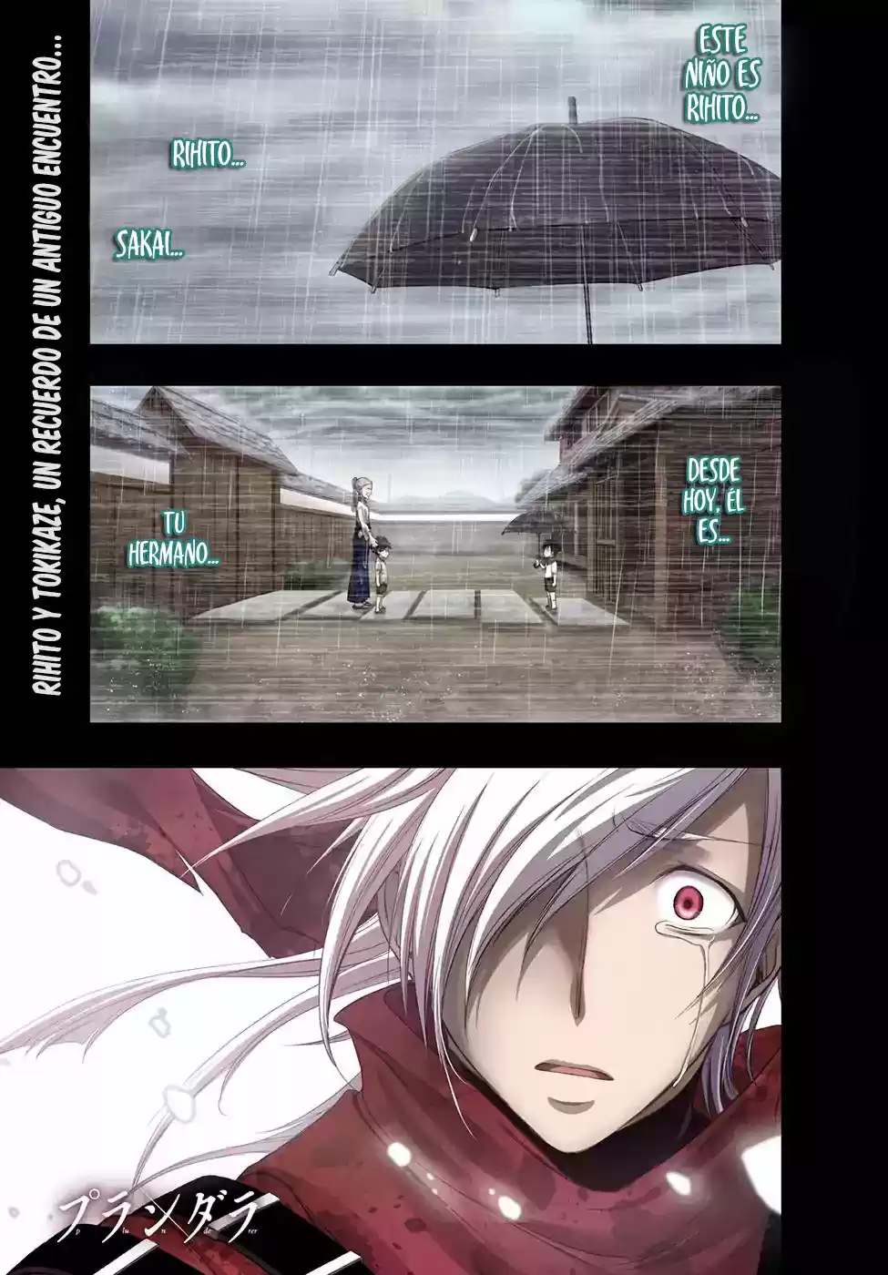 Plunderer (2014) - Capítulo 40 - Página 2 - LectorTMOo