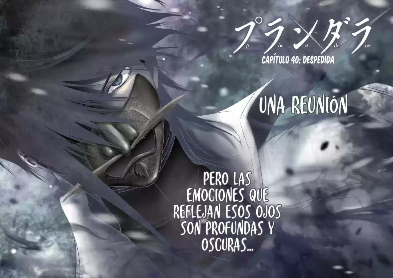 Plunderer (2014) - Capítulo 40 - Página 3 - LectorTMOo