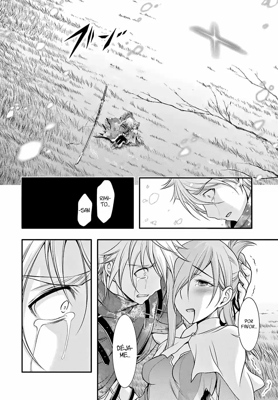 Plunderer (2014) - Capítulo 40 - Página 9 - LectorTMOo
