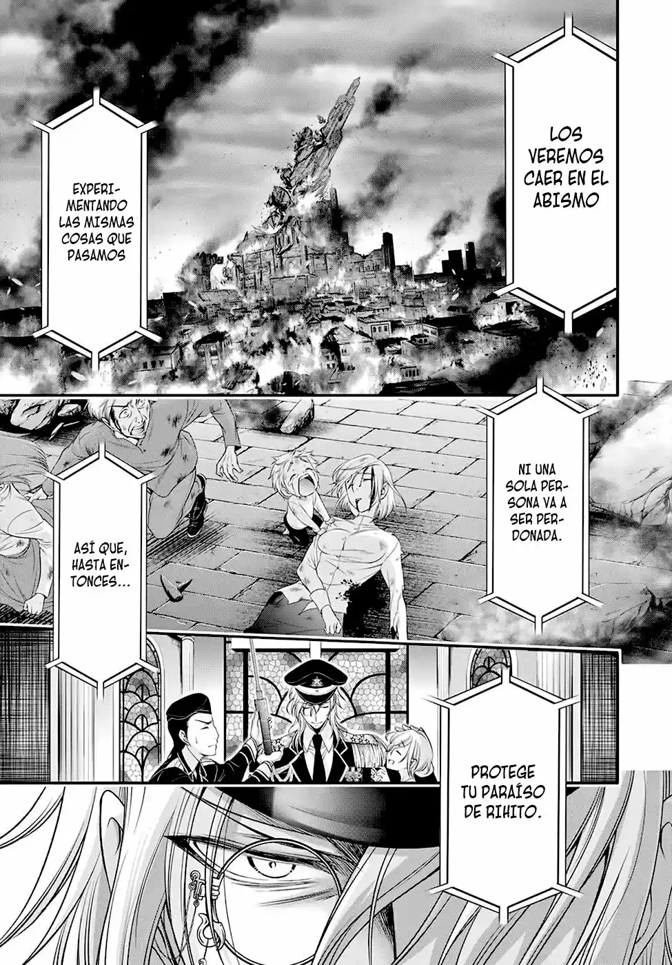 Plunderer (2014) - Capítulo 40 - Página 28 - LectorTMOo