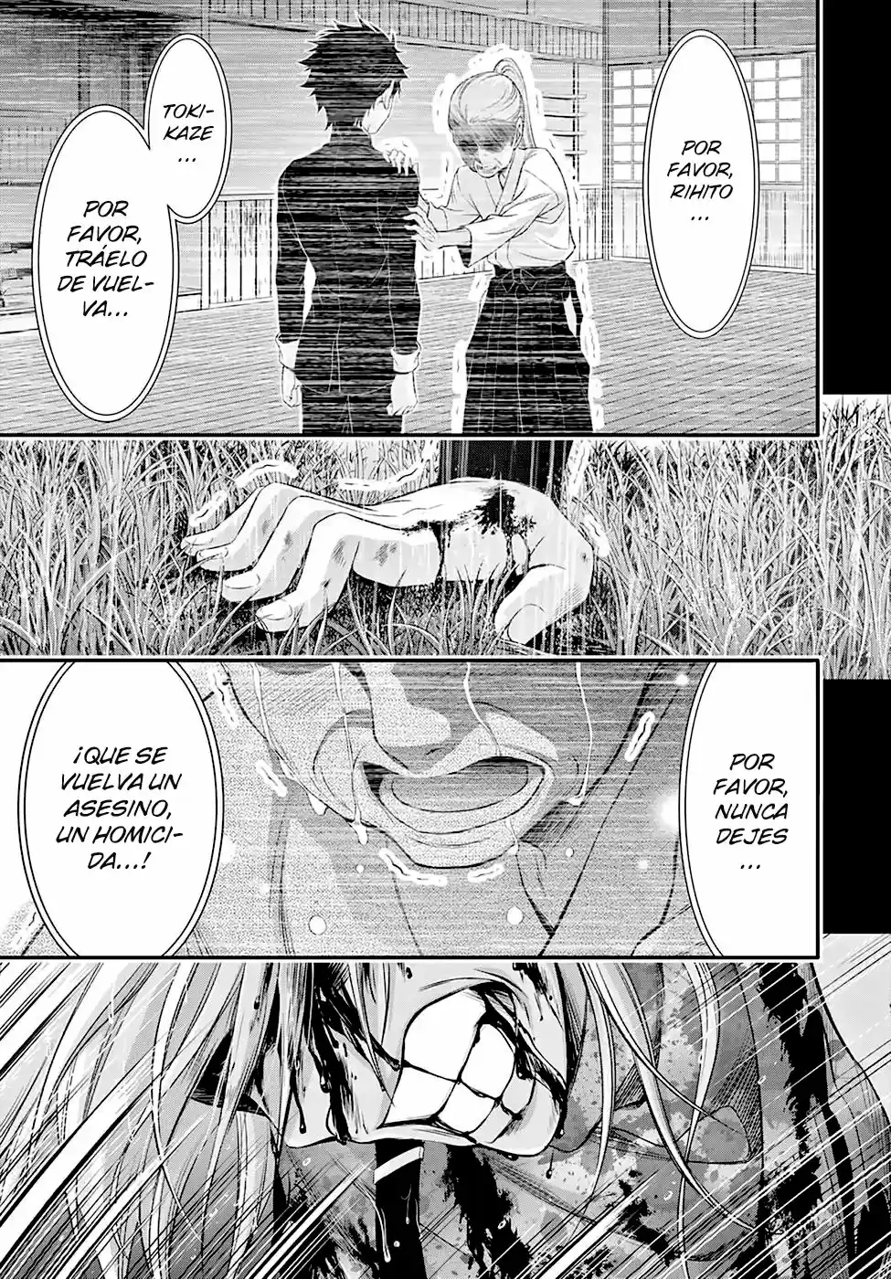 Plunderer (2014) - Capítulo 40 - Página 40 - LectorTMOo