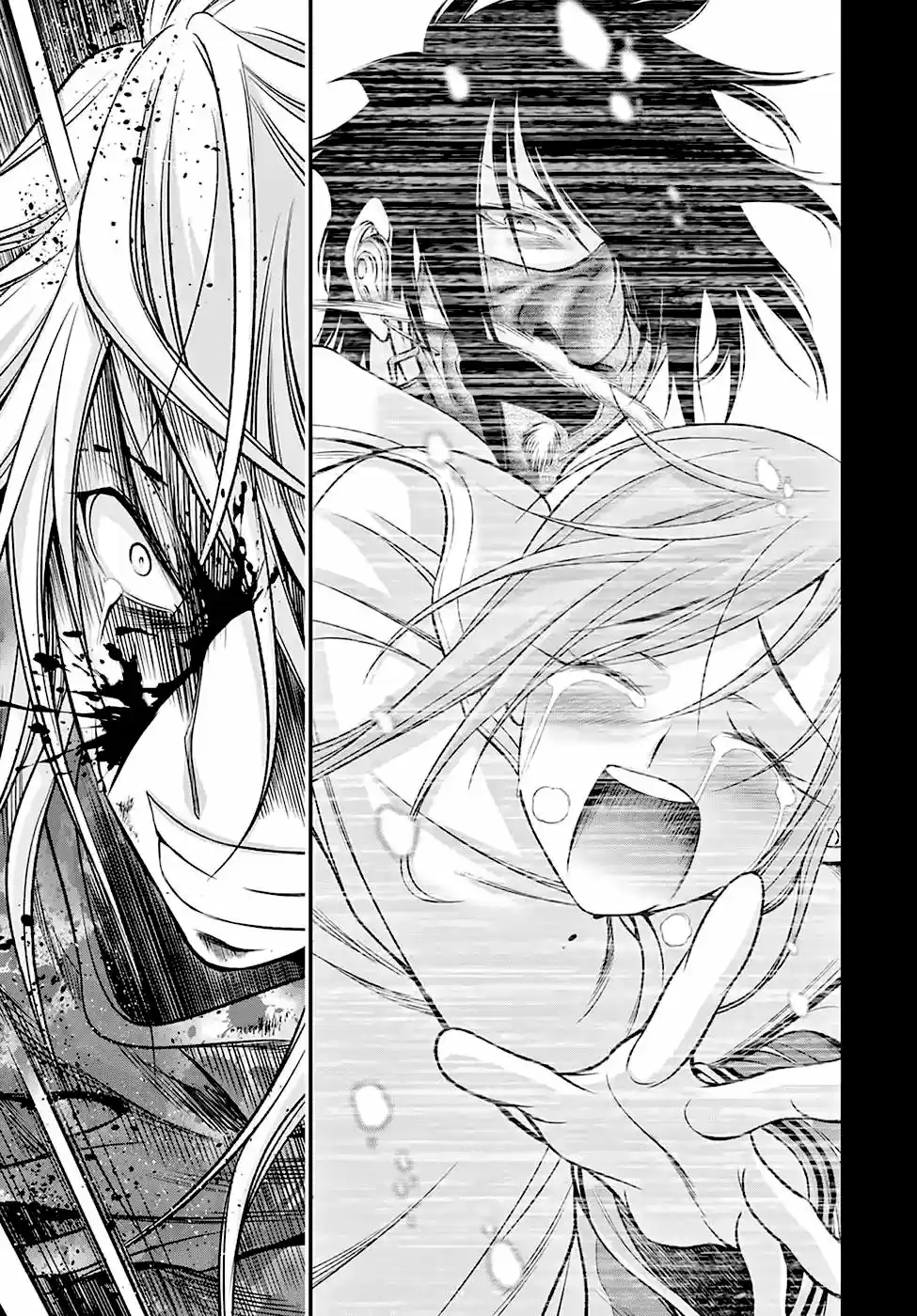 Plunderer (2014) - Capítulo 40 - Página 42 - LectorTMOo
