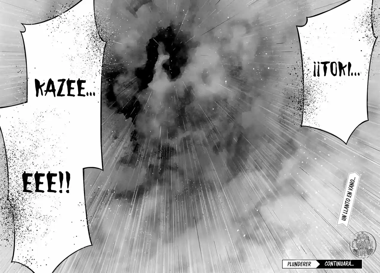 Plunderer (2014) - Capítulo 40 - Página 43 - LectorTMOo