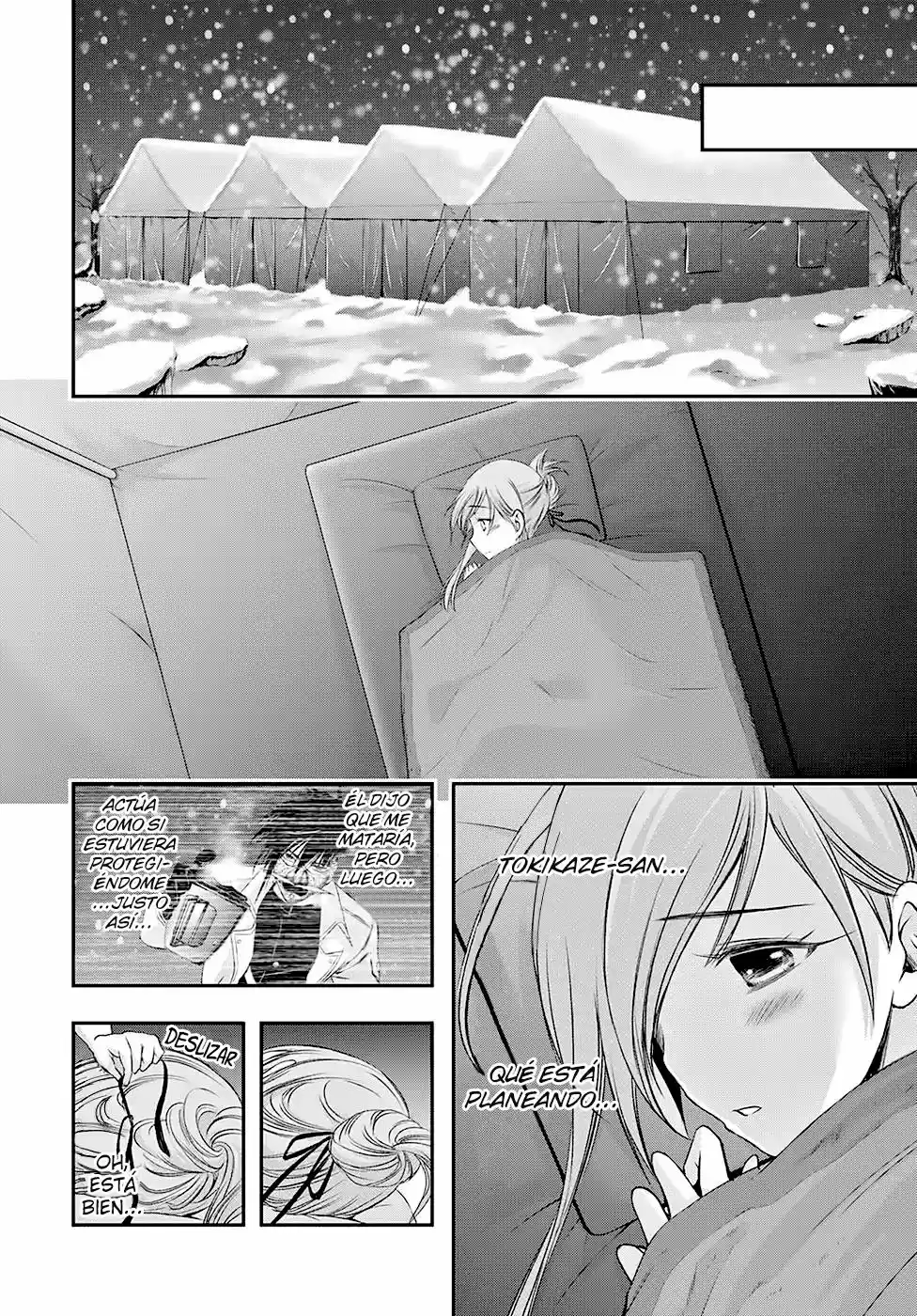 Plunderer (2014) - Capítulo 41 - Página 10 - LectorTMOo
