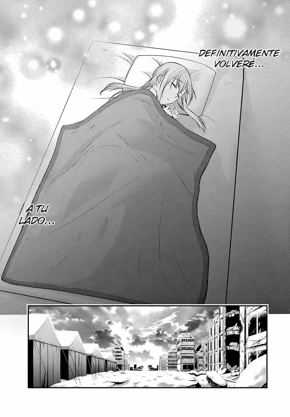 Plunderer (2014) - Capítulo 41 - Página 13 - LectorTMOo