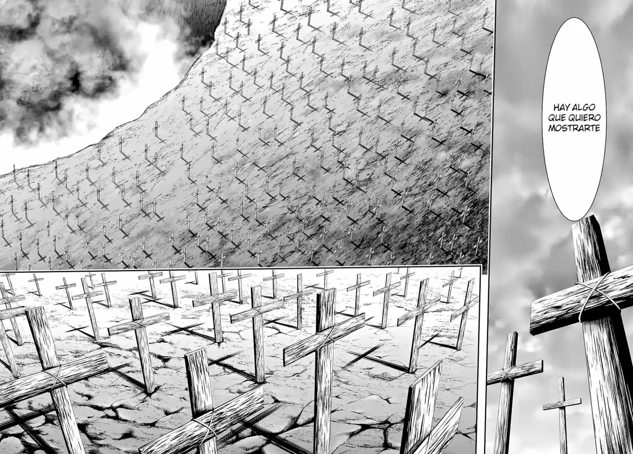 Plunderer (2014) - Capítulo 41 - Página 18 - LectorTMOo