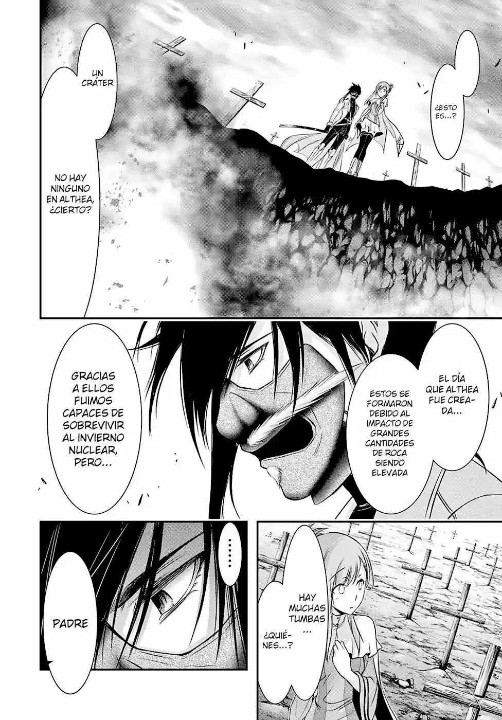 Plunderer (2014) - Capítulo 41 - Página 19 - LectorTMOo