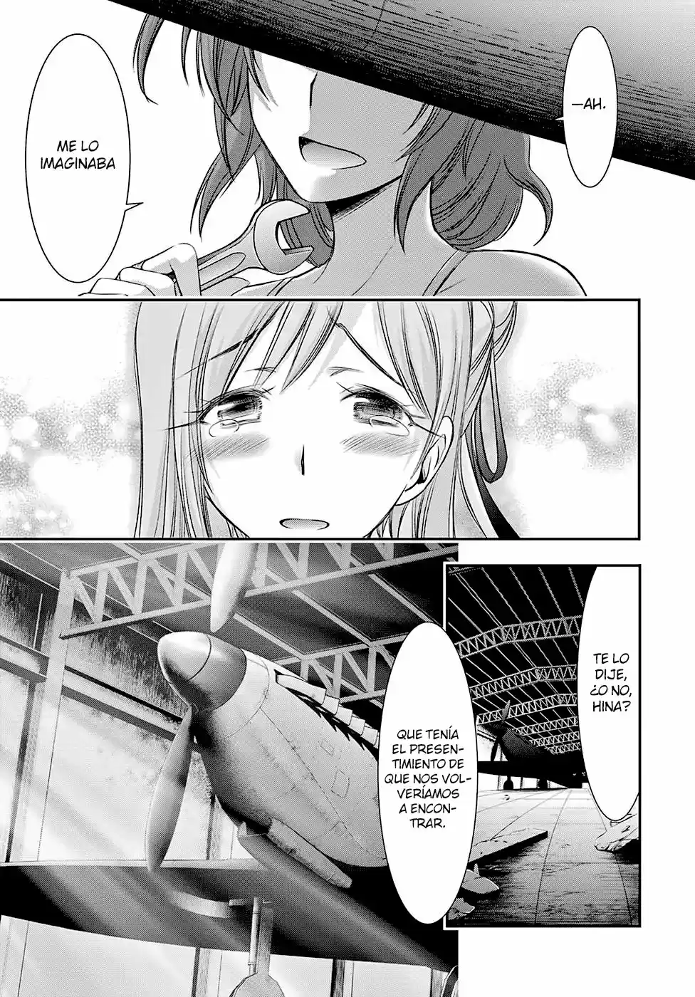 Plunderer (2014) - Capítulo 41 - Página 41 - LectorTMOo
