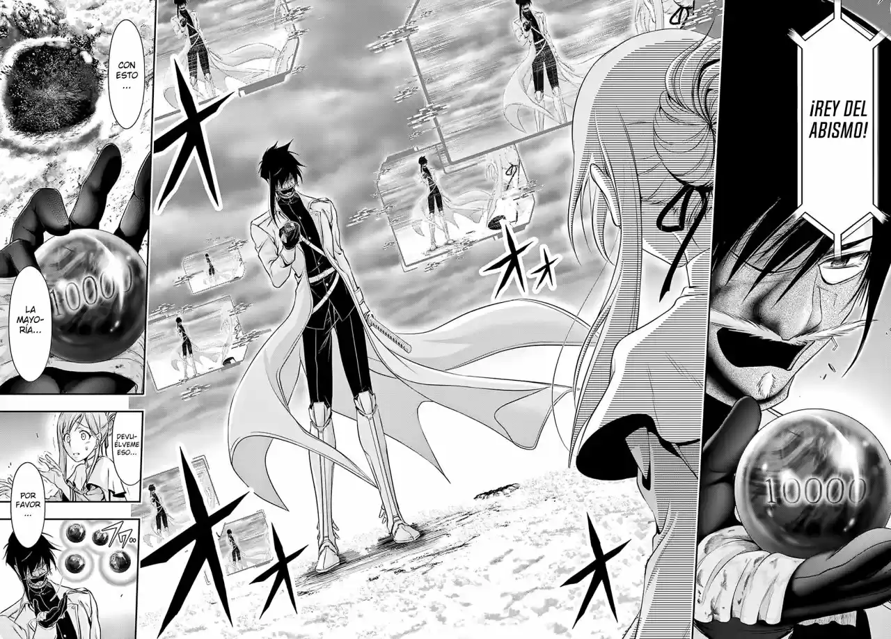 Plunderer (2014) - Capítulo 42 - Página 22 - LectorTMOo