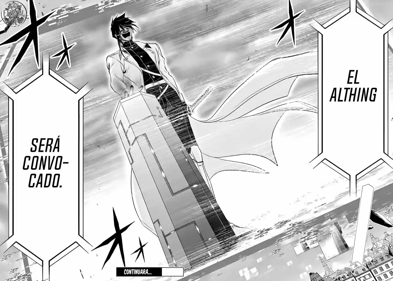 Plunderer (2014) - Capítulo 42 - Página 28 - LectorTMOo