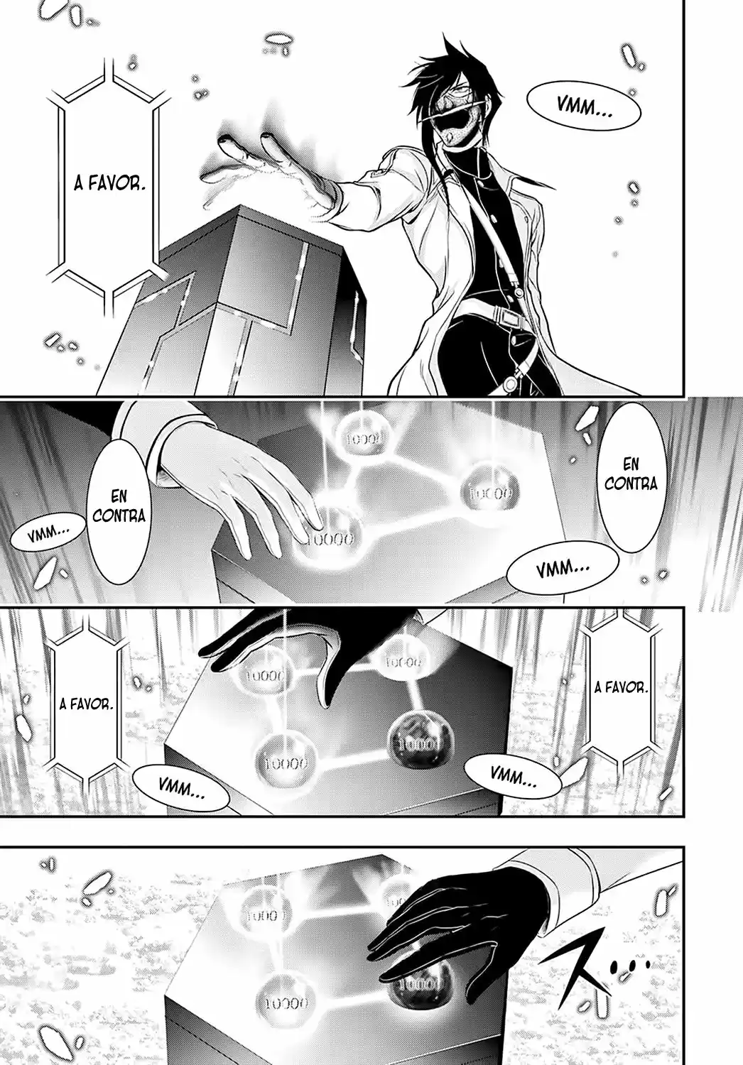 Plunderer (2014) - Capítulo 43 - Página 6 - LectorTMOo