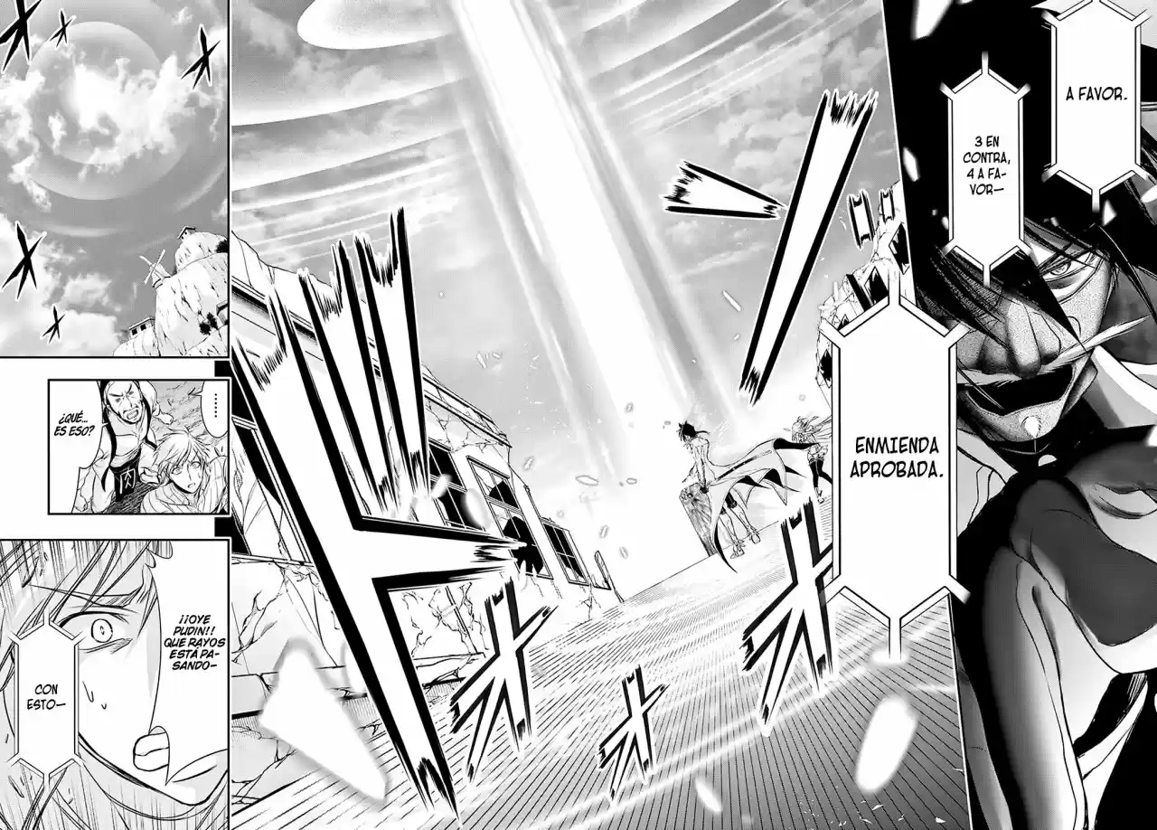 Plunderer (2014) - Capítulo 43 - Página 7 - LectorTMOo