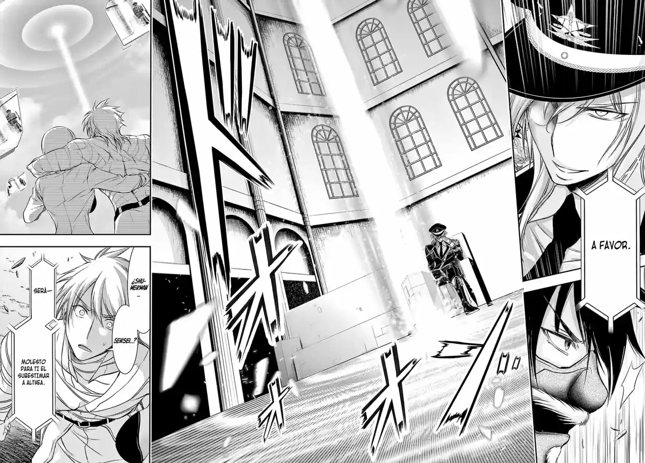 Plunderer (2014) - Capítulo 43 - Página 10 - LectorTMOo