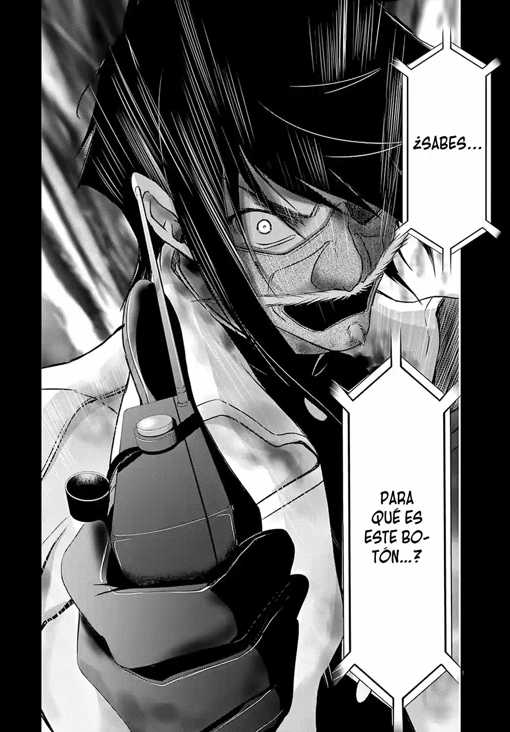 Plunderer (2014) - Capítulo 43 - Página 17 - LectorTMOo