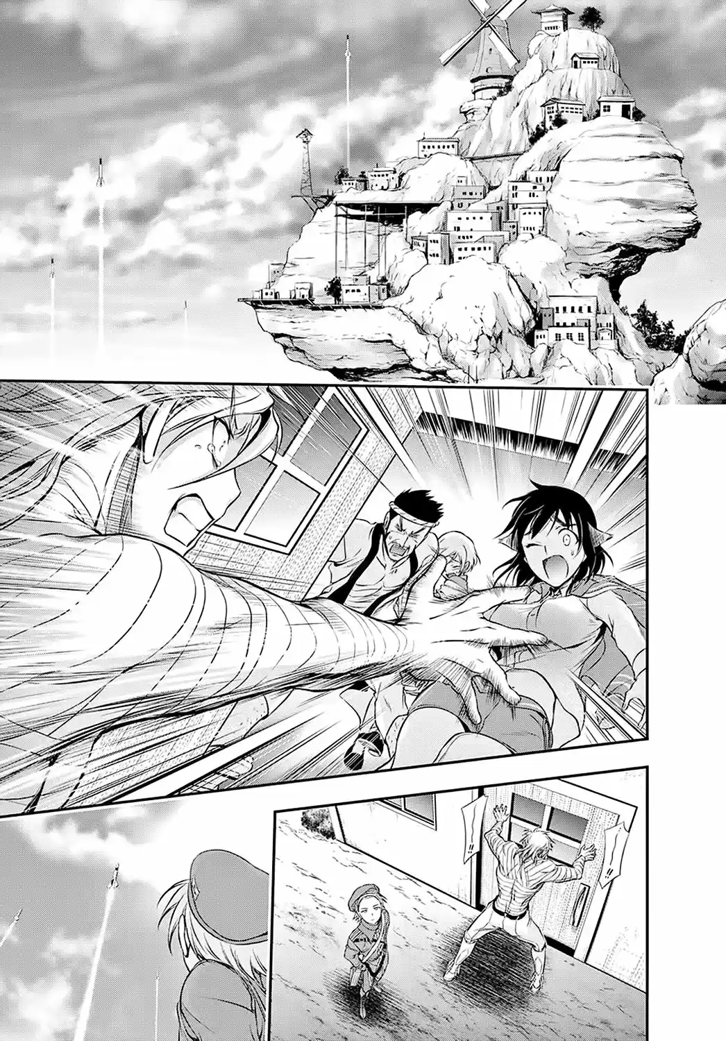 Plunderer (2014) - Capítulo 43 - Página 25 - LectorTMOo