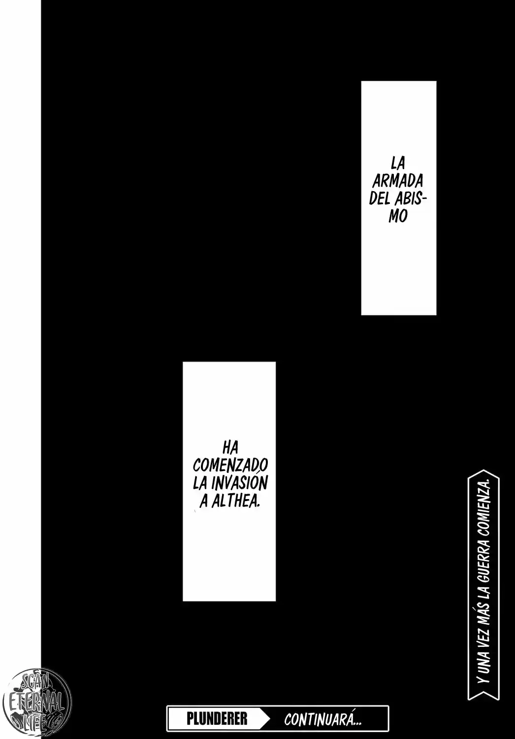 Plunderer (2014) - Capítulo 43 - Página 41 - LectorTMOo